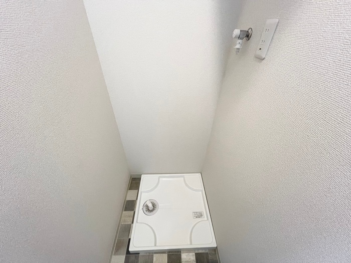 仮)F+style藤井寺道明寺1号館の物件内観写真