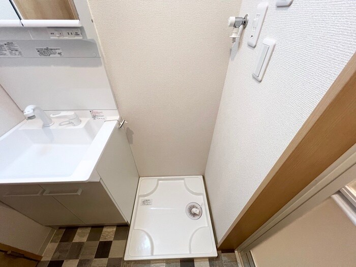 仮)F+style藤井寺道明寺1号館の物件内観写真