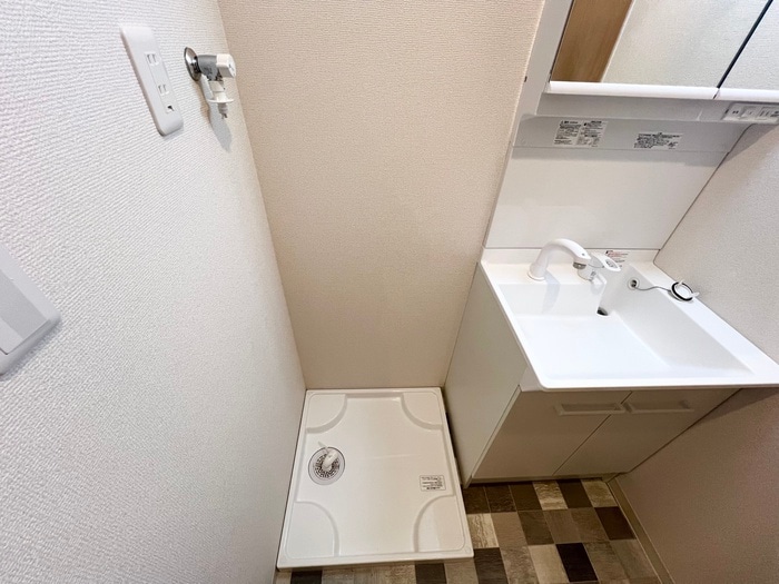 仮)F+style藤井寺道明寺1号館の物件内観写真