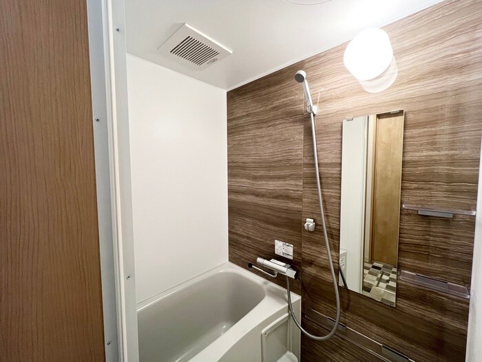 仮)F+style藤井寺道明寺1号館の物件内観写真