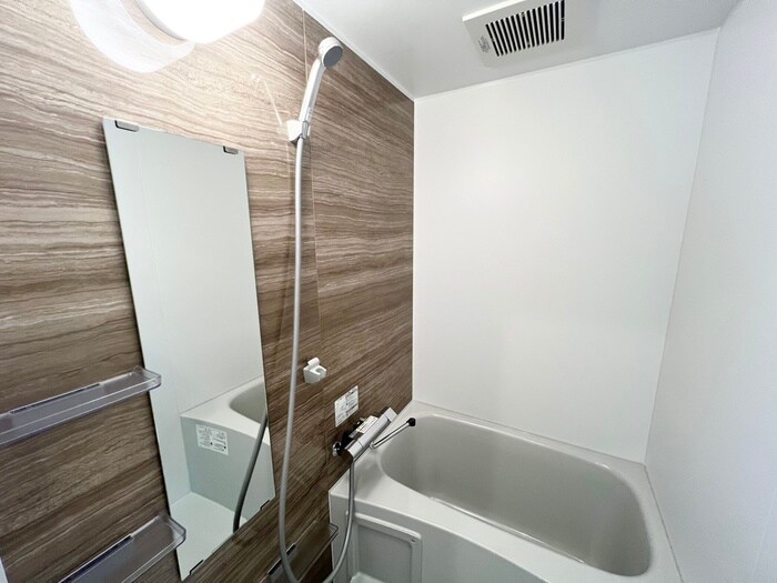 仮)F+style藤井寺道明寺1号館の物件内観写真