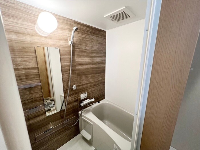 仮)F+style藤井寺道明寺1号館の物件内観写真