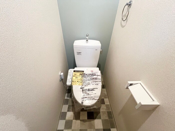 仮)F+style藤井寺道明寺1号館の物件内観写真