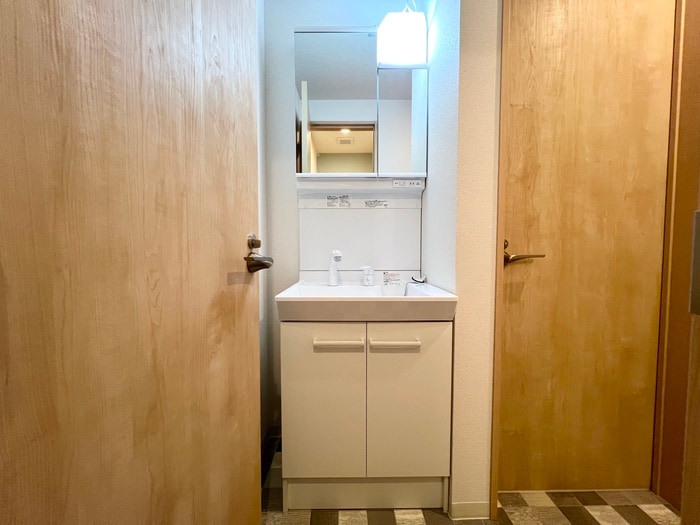 仮)F+style藤井寺道明寺1号館の物件内観写真