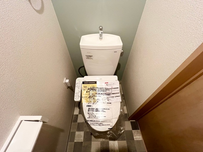 仮)F+style藤井寺道明寺1号館の物件内観写真