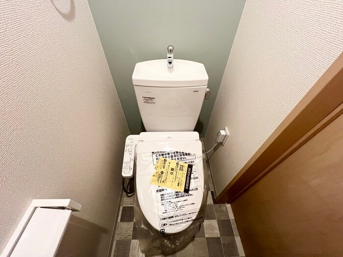 仮)F+style藤井寺道明寺1号館の物件内観写真