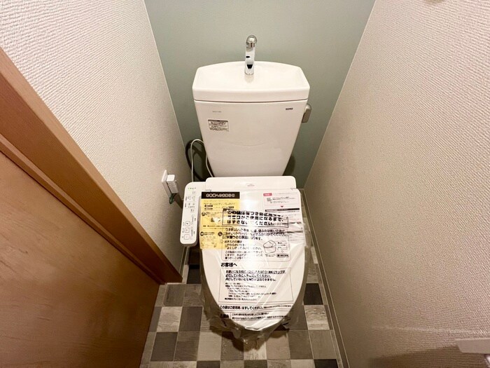 仮)F+style藤井寺道明寺1号館の物件内観写真