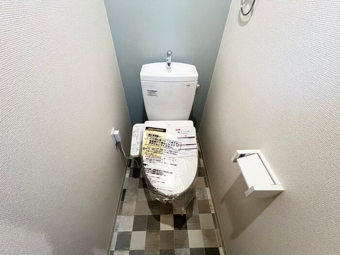 仮)F+style藤井寺道明寺1号館の物件内観写真