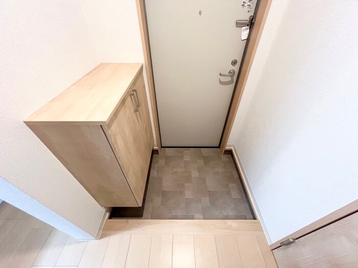 仮)F+style藤井寺道明寺1号館の物件内観写真