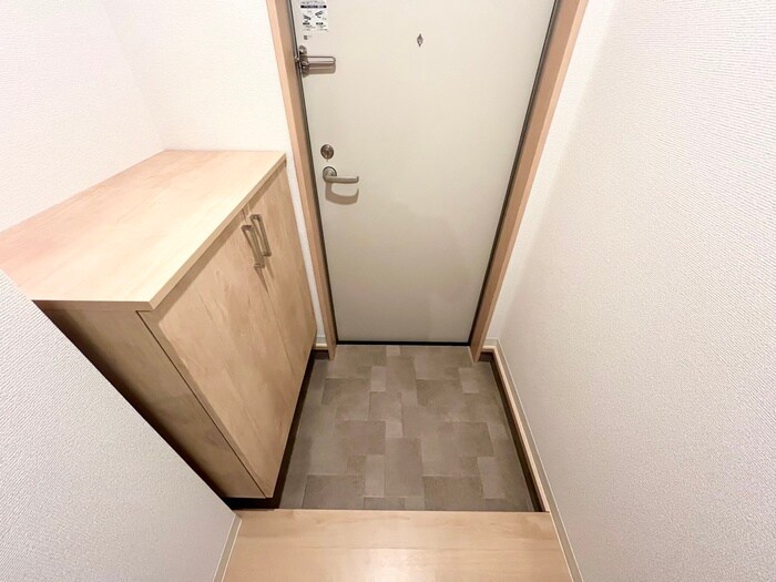 仮)F+style藤井寺道明寺1号館の物件内観写真