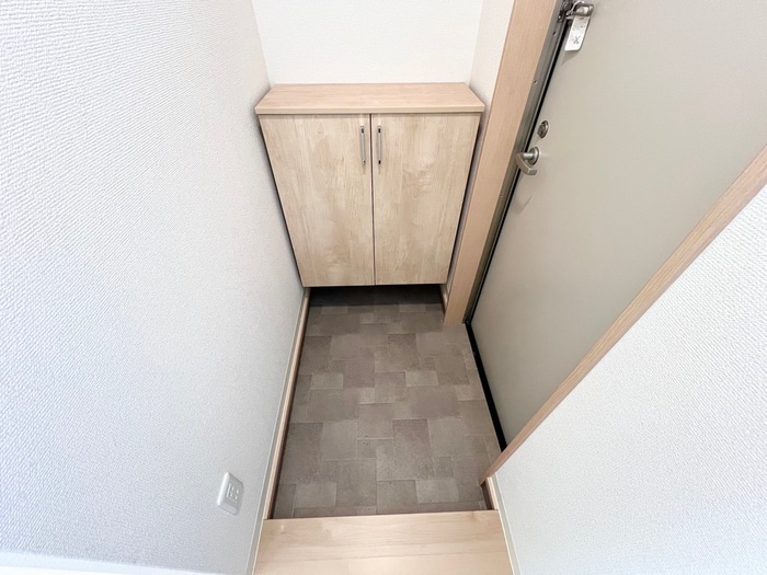 仮)F+style藤井寺道明寺1号館の物件内観写真