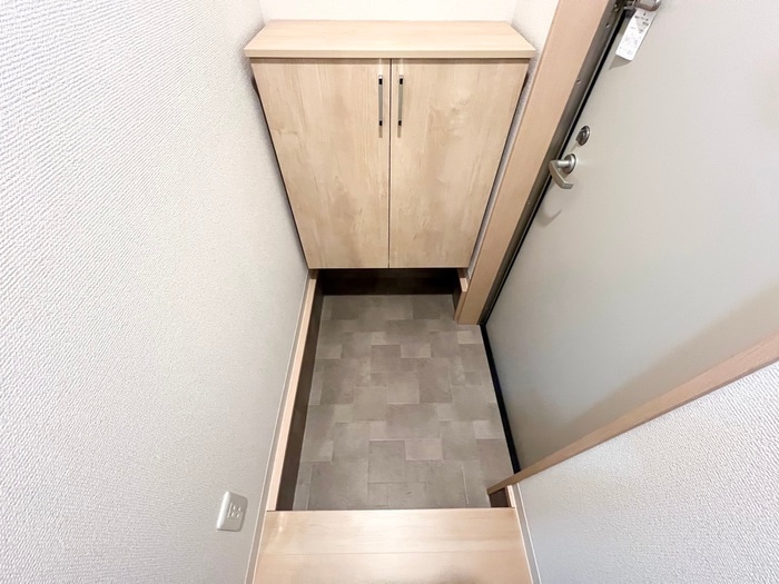 仮)F+style藤井寺道明寺1号館の物件内観写真