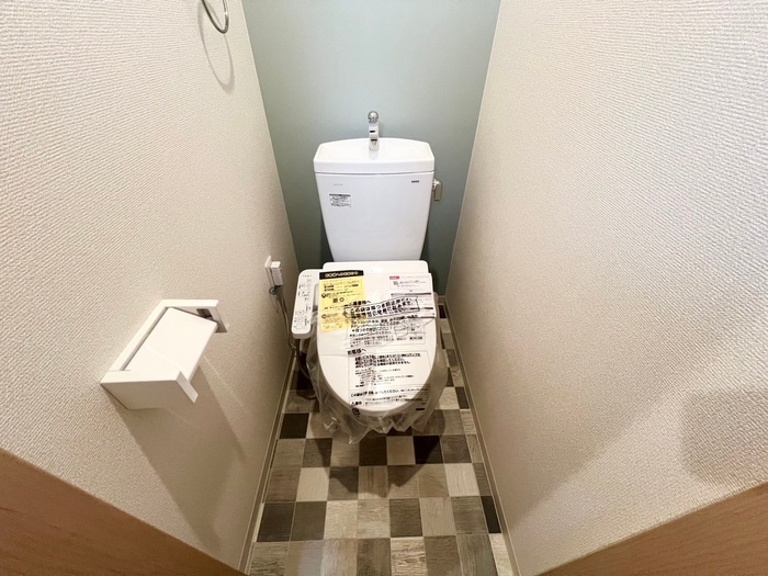 仮)F+style藤井寺道明寺1号館の物件内観写真