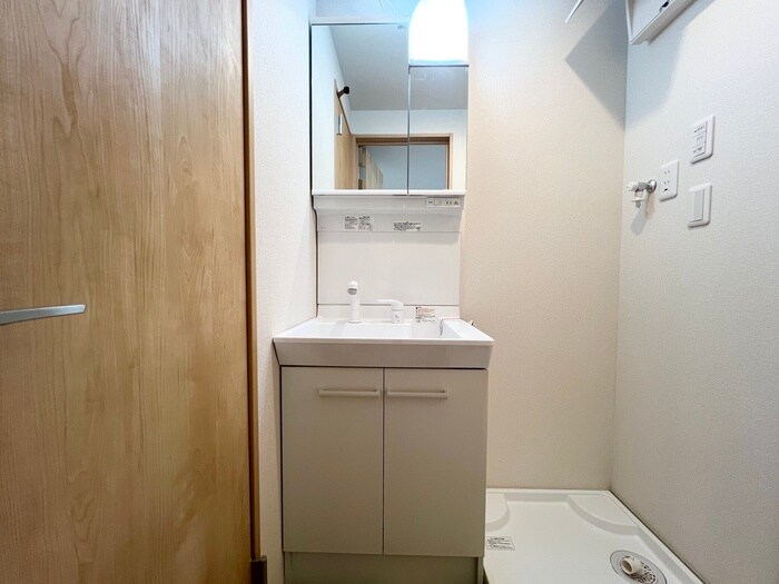 仮)F+style藤井寺道明寺1号館の物件内観写真