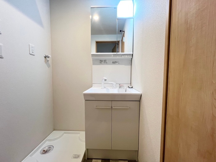 仮)F+style藤井寺道明寺1号館の物件内観写真