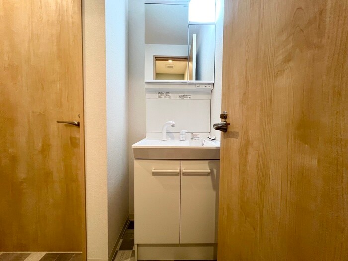 仮)F+style藤井寺道明寺1号館の物件内観写真