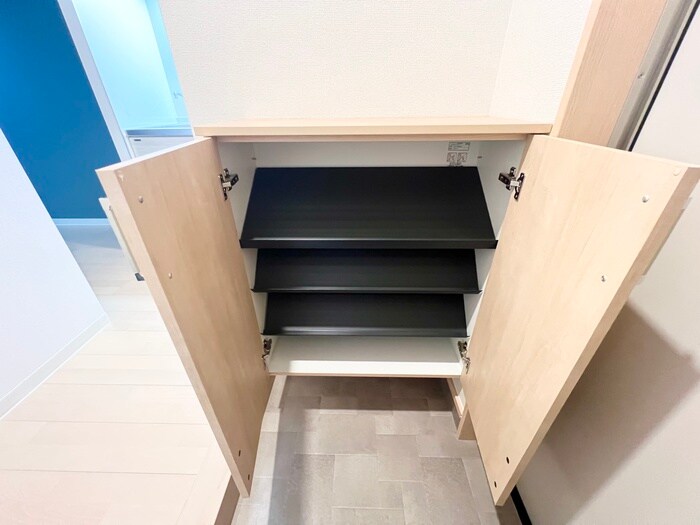 仮)F+style藤井寺道明寺1号館の物件内観写真