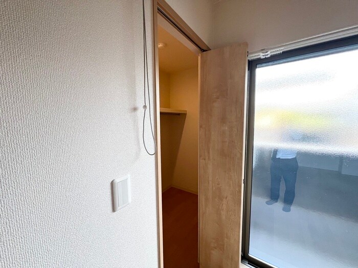 仮)F+style藤井寺道明寺1号館の物件内観写真