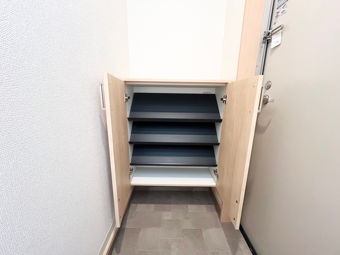 仮)F+style藤井寺道明寺1号館の物件内観写真