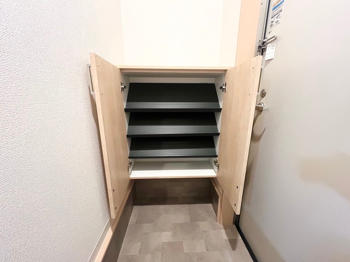 仮)F+style藤井寺道明寺1号館の物件内観写真