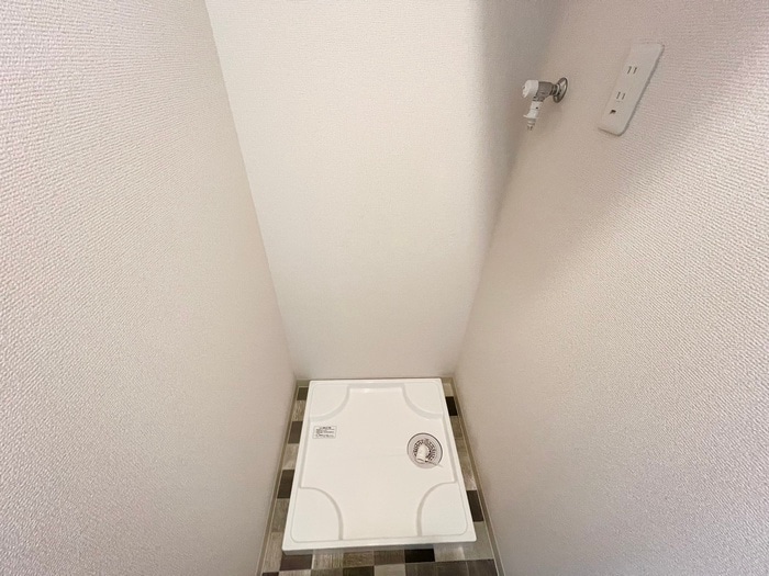 仮)F+style藤井寺道明寺1号館の物件内観写真