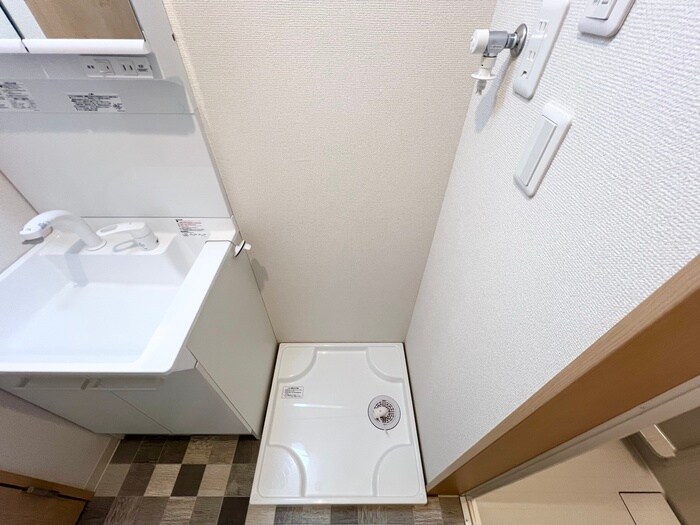 仮)F+style藤井寺道明寺1号館の物件内観写真