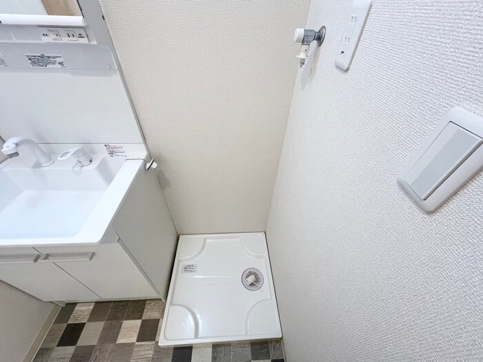 仮)F+style藤井寺道明寺1号館の物件内観写真