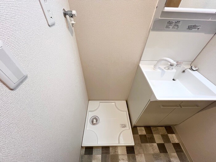 仮)F+style藤井寺道明寺1号館の物件内観写真