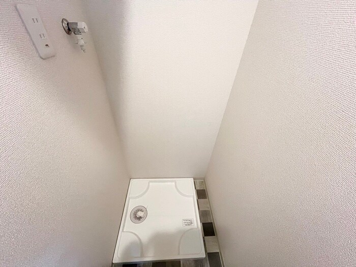 仮)F+style藤井寺道明寺1号館の物件内観写真