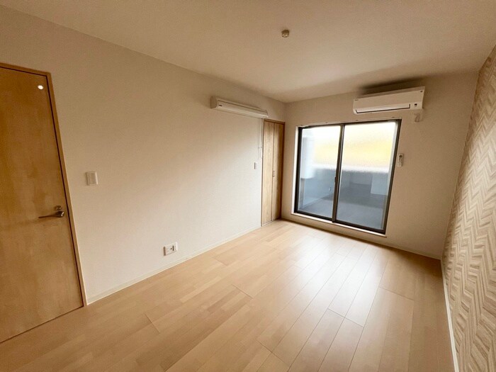 仮)F+style藤井寺道明寺1号館の物件内観写真