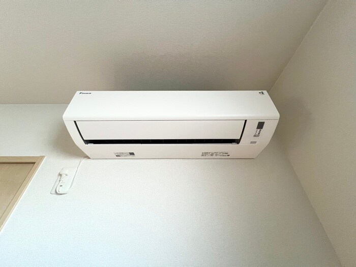 仮)F+style藤井寺道明寺1号館の物件内観写真