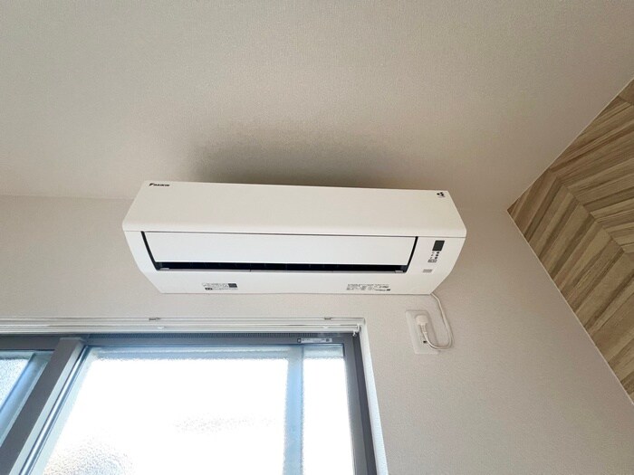 仮)F+style藤井寺道明寺1号館の物件内観写真