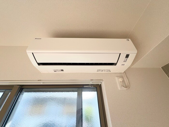 仮)F+style藤井寺道明寺1号館の物件内観写真