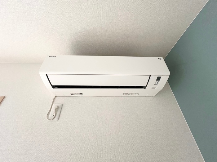 仮)F+style藤井寺道明寺1号館の物件内観写真