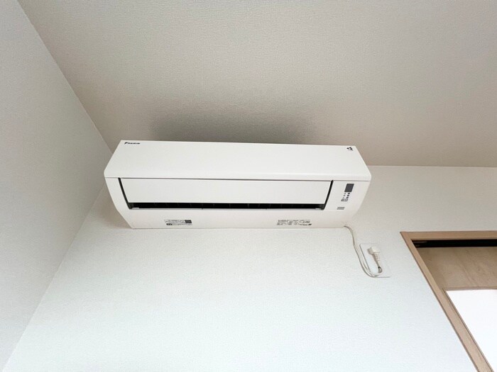 仮)F+style藤井寺道明寺1号館の物件内観写真