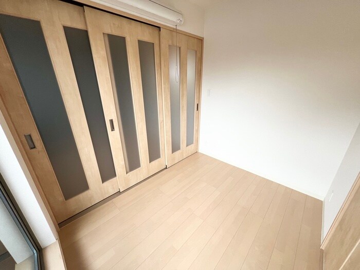 仮)F+style藤井寺道明寺1号館の物件内観写真