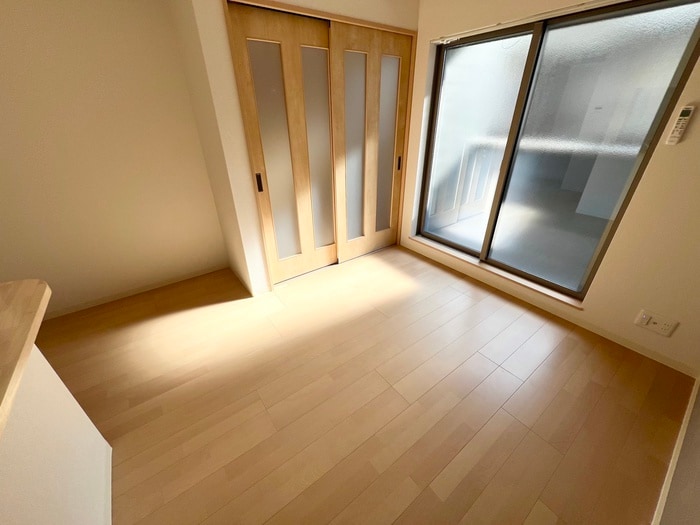 仮)F+style藤井寺道明寺1号館の物件内観写真