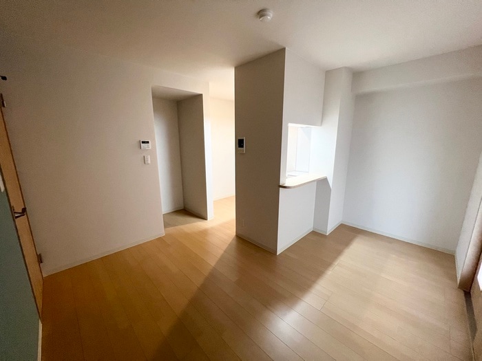 仮)F+style藤井寺道明寺1号館の物件内観写真