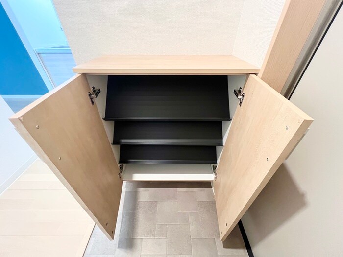 仮)F+style藤井寺道明寺1号館の物件内観写真