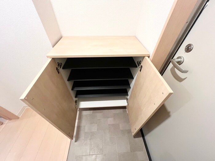 仮)F+style藤井寺道明寺1号館の物件内観写真