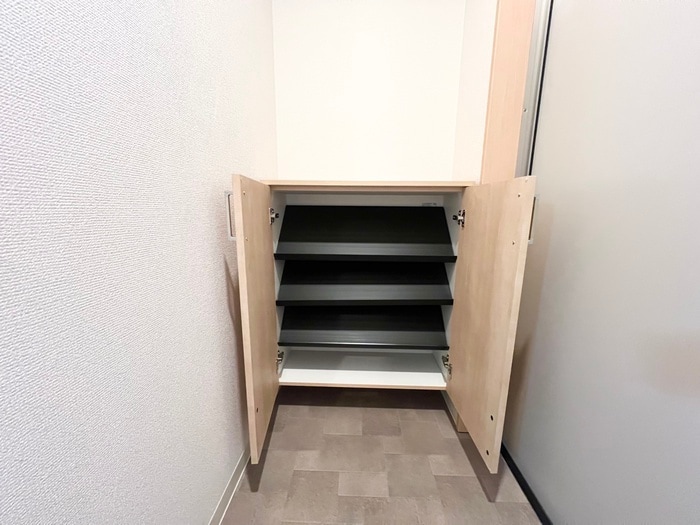 仮)F+style藤井寺道明寺1号館の物件内観写真