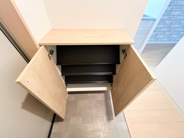 仮)F+style藤井寺道明寺1号館の物件内観写真