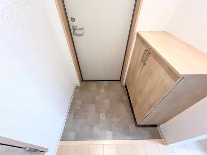 仮)F+style藤井寺道明寺1号館の物件内観写真