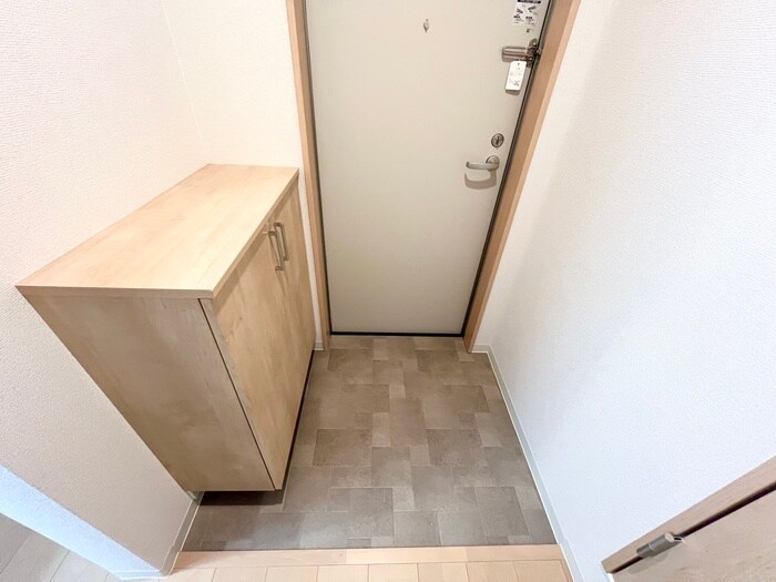 仮)F+style藤井寺道明寺1号館の物件内観写真