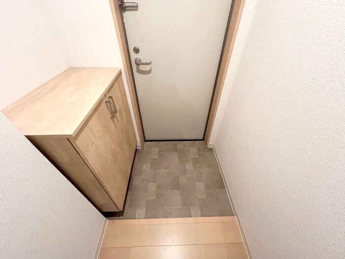 仮)F+style藤井寺道明寺1号館の物件内観写真