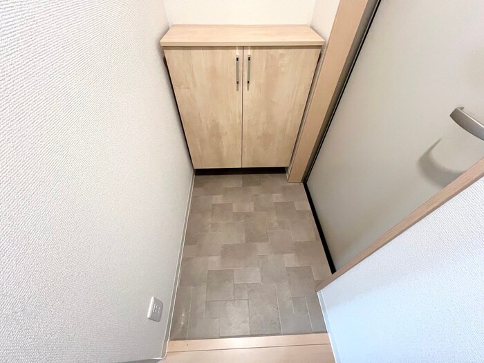 仮)F+style藤井寺道明寺1号館の物件内観写真