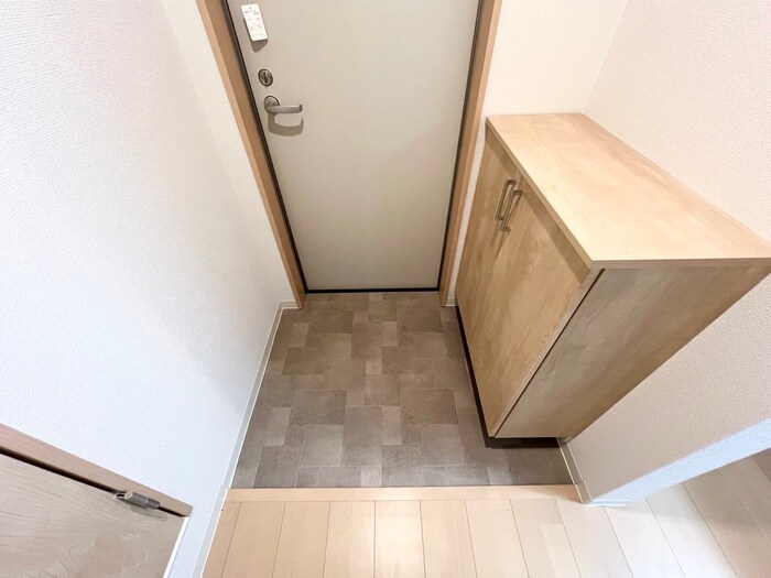 仮)F+style藤井寺道明寺1号館の物件内観写真