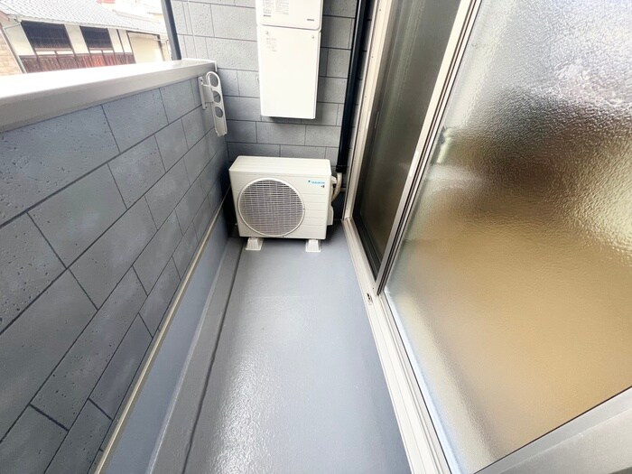 仮)F+style藤井寺道明寺1号館の物件内観写真