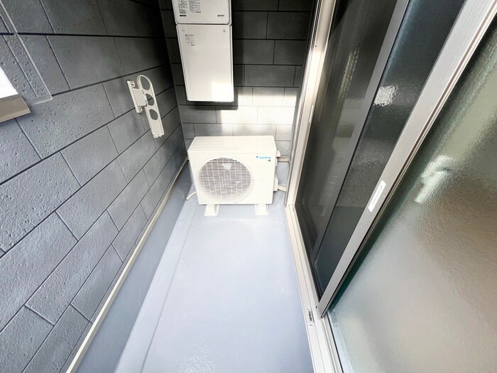 仮)F+style藤井寺道明寺1号館の物件内観写真