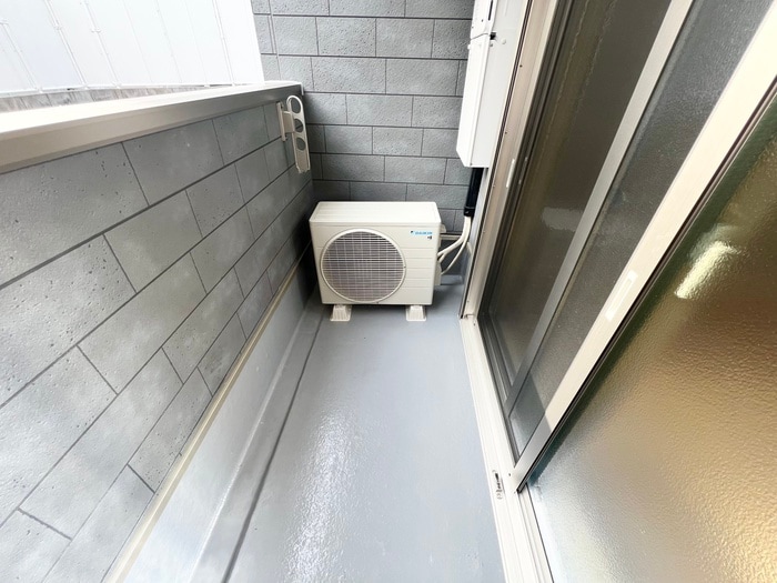 仮)F+style藤井寺道明寺1号館の物件内観写真